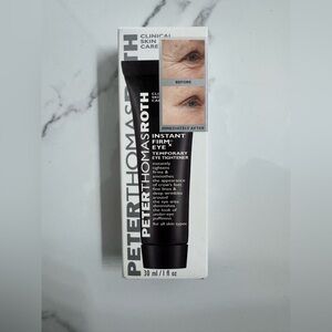 Peter Thomas Roth | Instant FIRM® Temporary Eye Tightener